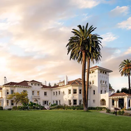 Hayes Mansion San Jose, Curio Collection By Hilton Hotel